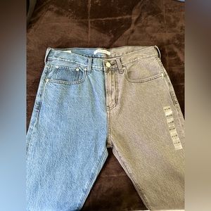 Pacsun jeans NWT